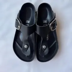 Gizeh Big Buckle / ギゼ ビッグバックル　38のサムネイル