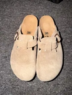 2026年最新】ビルケンシュトック ボストン 42の人気アイテム - メルカリ