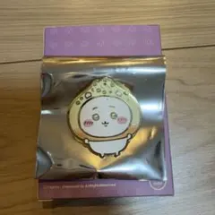 ちいかわ上海 CHIIKAWA DAYS ピンバッジ ちいかわ