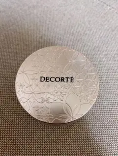 コスメデコルテ　ルースパウダー 00 パフ付き