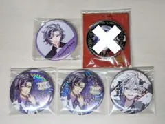 不破湊 缶バッジ にじさんじ