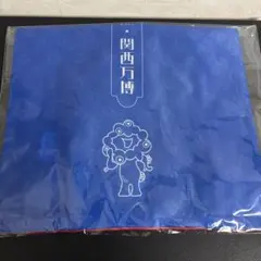 EXPO2025 ミャクミャク　エコバッグ
