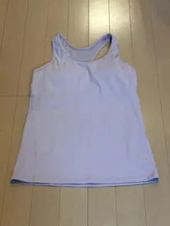 美品　SUKALA ヨガウェア トップス Mサイズのサムネイル