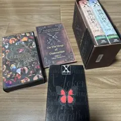 X JAPAN 非売品 DOME LIVE 4DVD BOX購入者応募当選品 - メルカリ