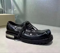 00s archive Y2K boxing shoes 風デザイン boots - メルカリ