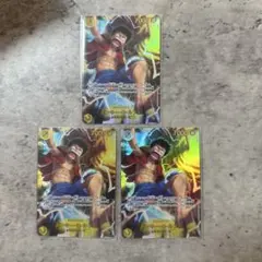 T*迎様 ワンピースカード 神の島の冒険 エドワードニューゲートSP