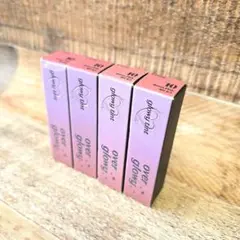 ETUDE [エチュード] オーバーグロウティント ベターピンク ティント 口紅のサムネイル