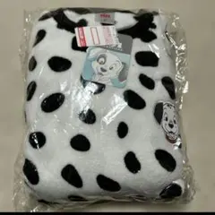 ダルメシアン柄 ルームウェア Mサイズ