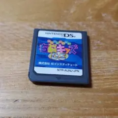 NEW右脳キッズDS