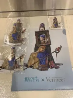 人の心を知る旅路 フリーレン PR 葬送のフリーレンカップ上位賞 - メルカリ