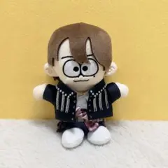 timelesz 猪俣周杜 はぴぬい ぬい服 MOMENTUM - メルカリ