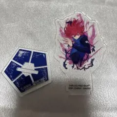 ブルーロック 1番くじ アクリルスタンド アクスタ 千切豹馬