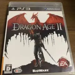 Dragon Age II (PS3)