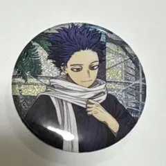 僕のヒーローアカデミア 花やしき 缶バッジ 心操 AMNIBUS-日常使いできるアニメグッズの通販サイト-