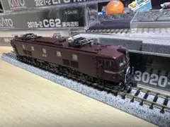 2026年最新】KATO 3027 EF60 茶の人気アイテム - メルカリ