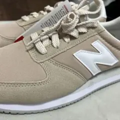 【ニューバランス】スニーカー　420M 23.5cm新品未使用