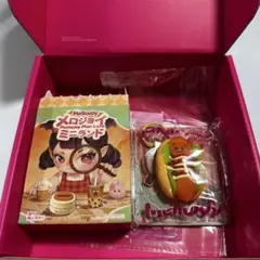 モーリンmolynk低反発スクイーズ ホールケーキ 海外lisa mido jm