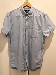 HOLLISTER メンズシャツ　Mサイズのサムネイル
