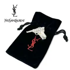 2026年最新】バッジ サンローランの人気アイテム - メルカリ