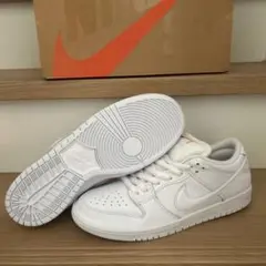 Nike SB Dunk Low Pro ISO 