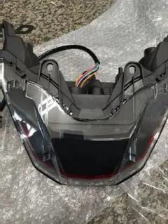 2026年最新】pcx テールの人気アイテム - メルカリ