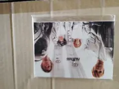 X*X様 GLAY pure soul トレーディングカード 002 TERU - メルカリ