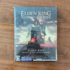 ELDEN RING: SHADOW OF THE ERDTREE