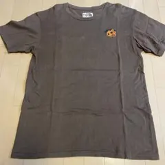 CAMALEON サーフ半袖Tシャツ サックス 刺繍 Sサイズ - メルカリ