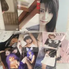 【えなこ生写真4枚セット（オンラインイベント限定品）】 2025年最新】えなこ生写真の人気アイテム - メルカリ