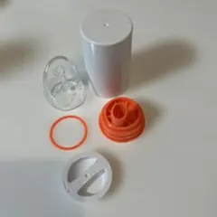 ベビースマイル 電動鼻水吸引器 ※付属品のみ