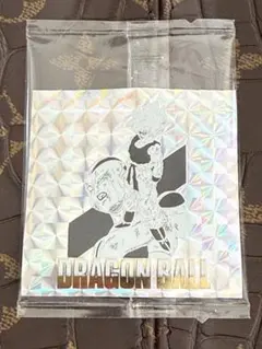 ドラゴンボール40周年ウエハースシール2 第二十七巻 ①