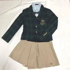 小学生　卒業服　女の子