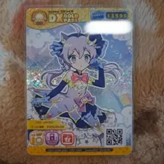 【送料込み】 maimai でらっくす でらっくすパス 8枚セット maimai でらっくすパス - メルカリ