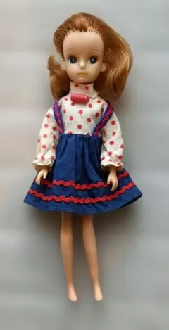 2026年最新】2代目リカちゃんの人気アイテム - メルカリ