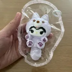 海外 スクイーズ クロミ