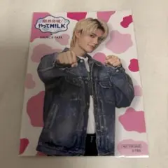 限界突破！やってM!LK 交易卡 佐野勇斗