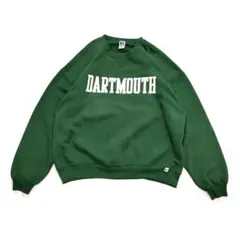 2026年最新】dartmouthの人気アイテム - メルカリ