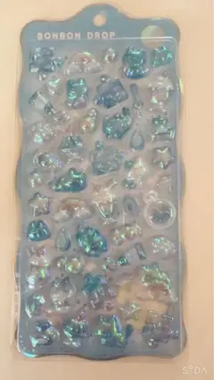 そらねこボンボン　ちゅるきら