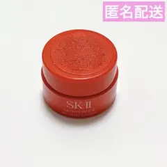 SK-II スキンパワー リニュークリーム サンプル