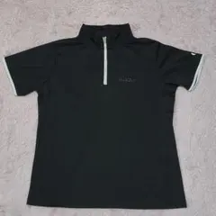 kitson トレーニングトップス L ブラックのサムネイル