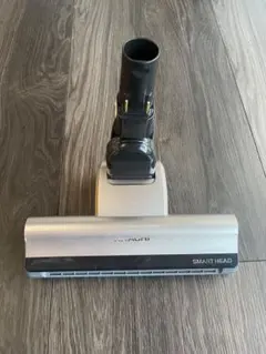 日立 掃除機用ヘッド D-DP19 SMART HEAD 純正品　分解清掃済のサムネイル
