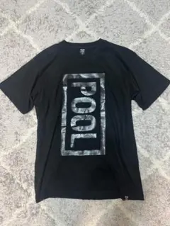 FPAR」x「the POOL aoyama」Tシャツ Mサイズ レア - メルカリ