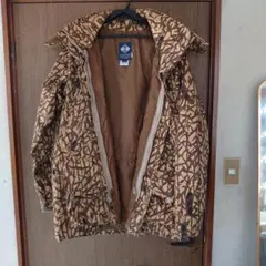 Columbia（コロンビア）80s ヴィンテージ・GORE-TEX ジャケット