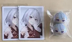 にじさんじ 樋口楓 バンダイ
