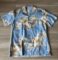 forsomeone 花柄 アロハシャツ 川村壱馬着用 forsomeone 花柄 アロハシャツ 川村壱馬着用 - メルカリ