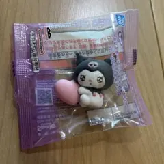 クロミ　フィギュア　エモきゅん　サンリオ