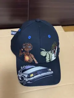 ジュラシックワールド キャップ 25周年 USJ キャップ 限定 - メルカリ