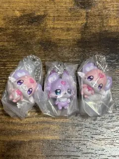 名探偵プリキュア 名探偵スイング1