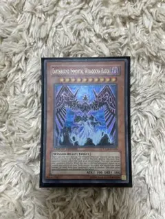 Earthbound Immortal Wiracocha Rasca 限定版