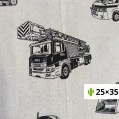 1-8ランチョンマット　ハンドメイド